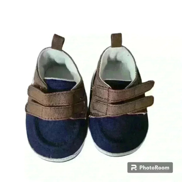 Child of Mine Baby Shoes, Size 0 to 3m - Picture 1 of 3
